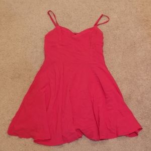 Talula Lipinski Dress